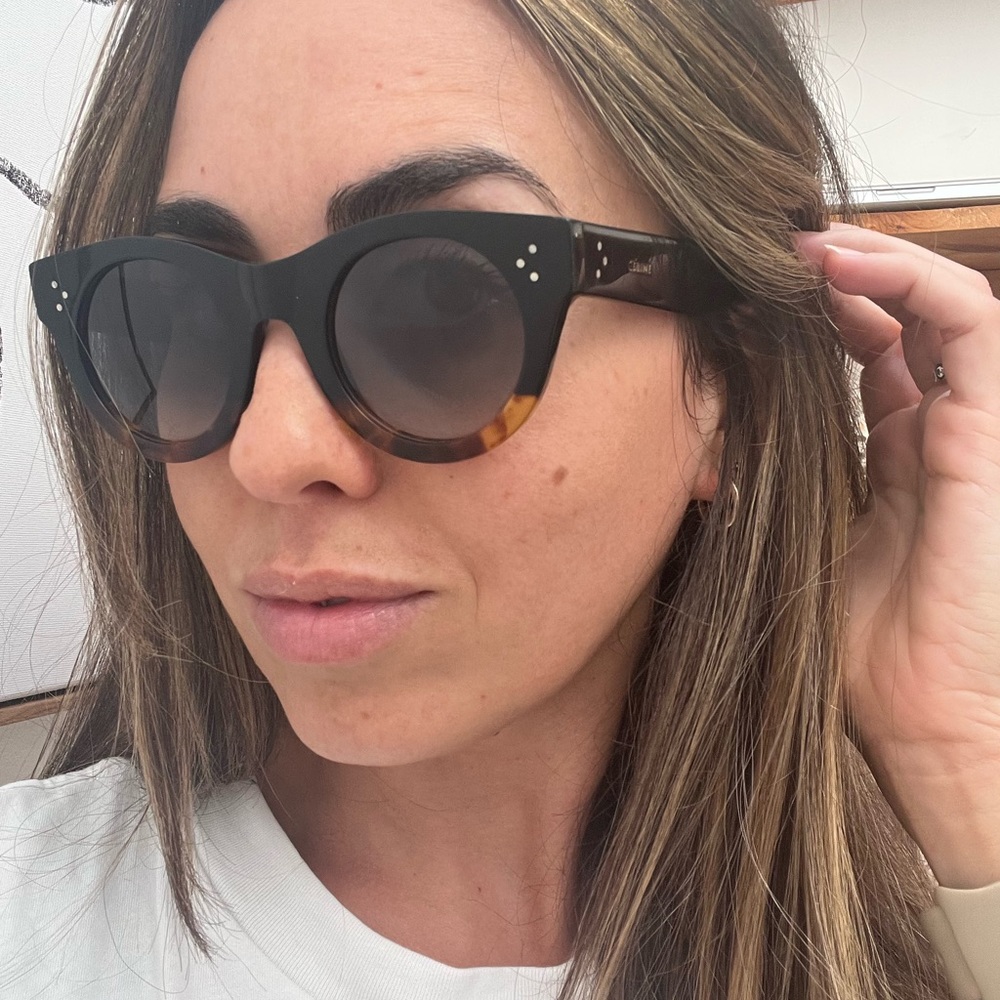 Celine Sunglasses